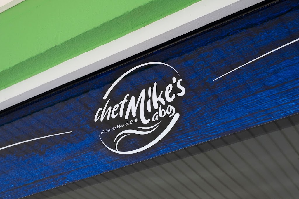 Chef Mikes ABG | 10 24th Central Ave, Seaside Park, NJ 08752 | Phone: (732) 854-1588