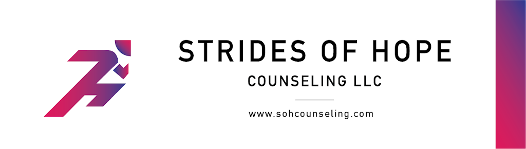 Strides of Hope Counseling LLC | 136 Drum Point Rd Suite 5A, Brick Township, NJ 08723 | Phone: (732) 375-1227