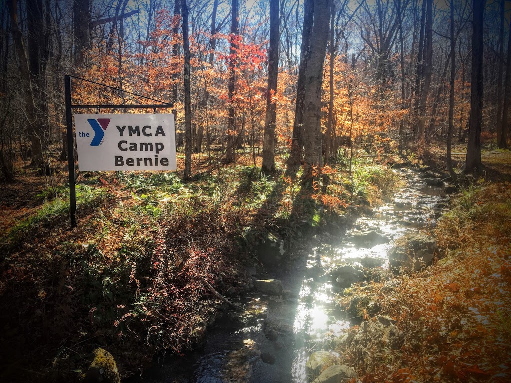 YMCA Camp Bernie | 327 Turkey Top Rd, Port Murray, NJ 07865 | Phone: (908) 832-5315