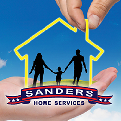 Sanders Home Services | 2864 Garwood Rd, Sicklerville, NJ 08081 | Phone: (856) 429-3086