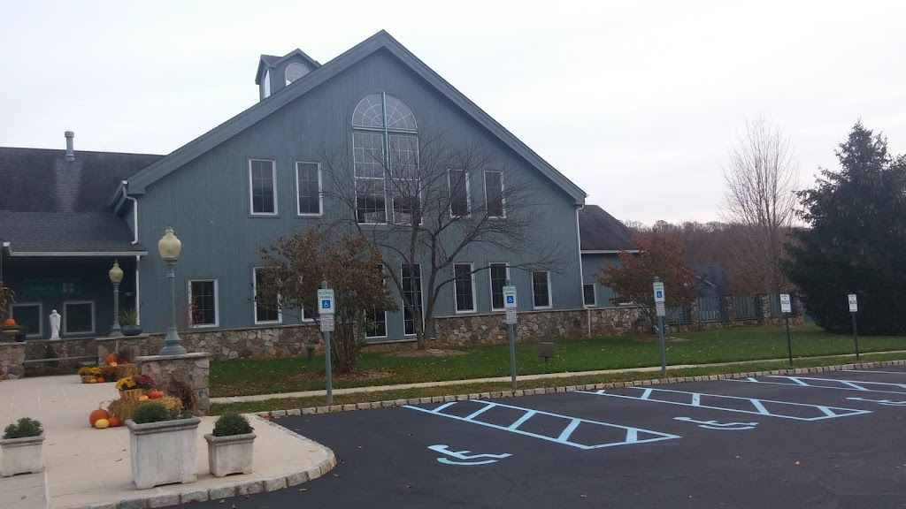 St. John Neumann Roman Catholic Church | 398 County Rd 513, Califon, NJ 07830 | Phone: (908) 832-2513