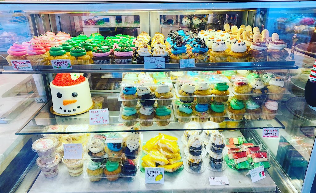 Sweetbakes Cafe | 31 Eastdale Ave N, Poughkeepsie, NY 12603 | Phone: (845) 632-1900