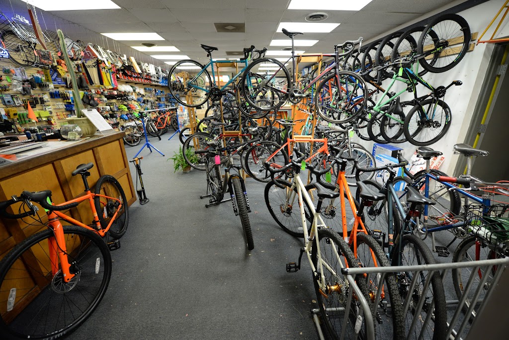 Hampshire Bicycle Exchange | 65 University Dr, Amherst, MA 01002 | Phone: (413) 549-6575