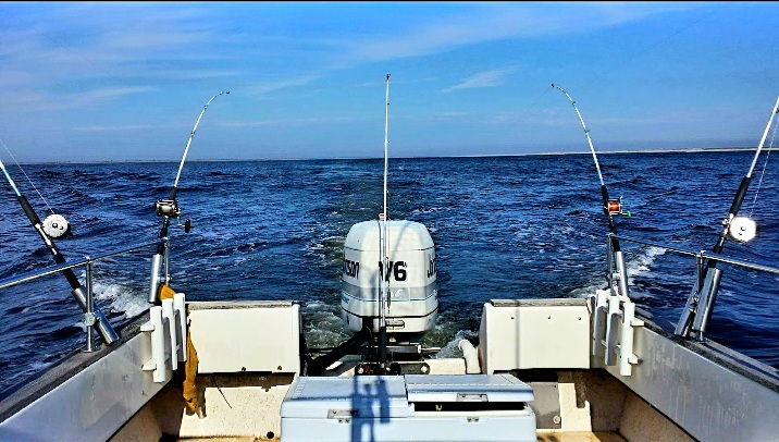 Capt. Jacks ~ Fishing Charters | W Osborn Ave, Long Beach, NJ 08008 | Phone: (609) 369-4848