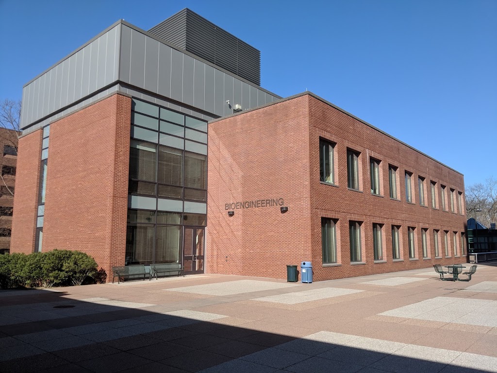 Bioengineering | Bioengineering, Building, Room 217, Stony Brook, NY 11794 | Phone: (631) 632-8375