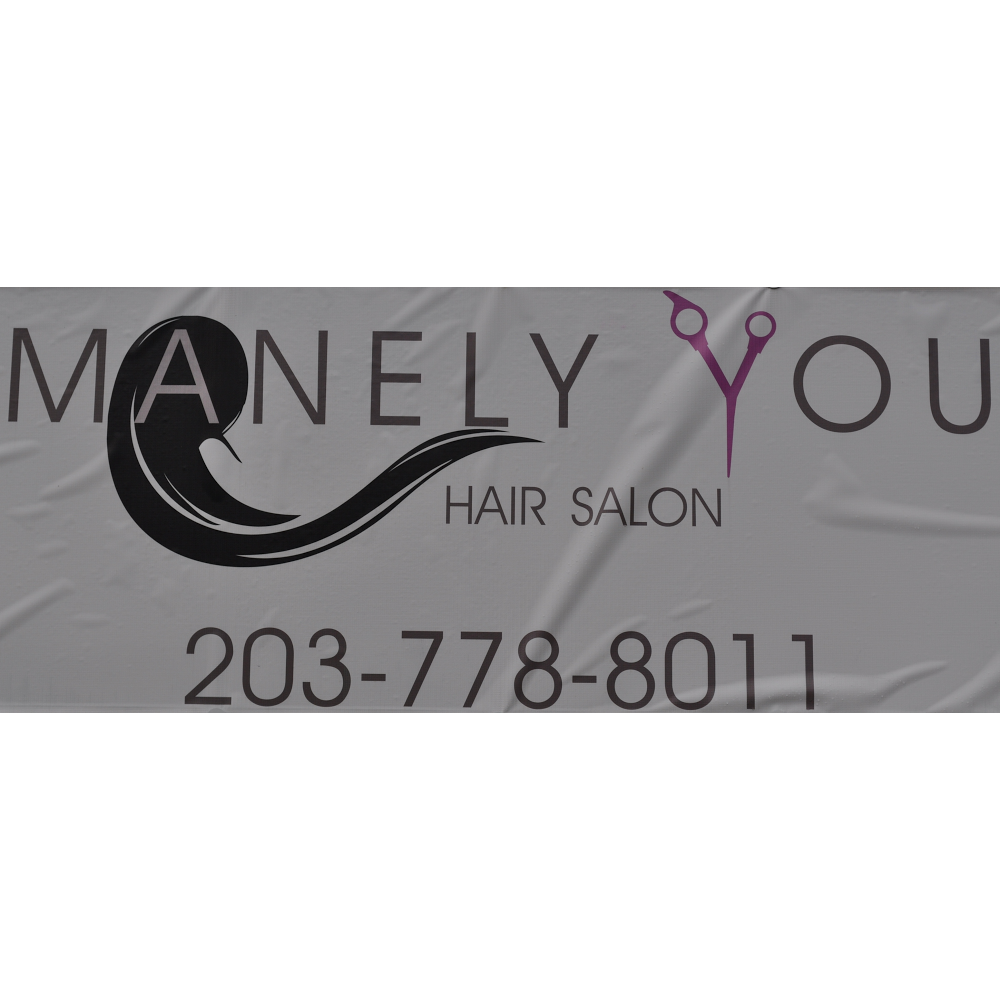 Manely You Hair Salon | 120 Clapboard Ridge Rd, Danbury, CT 06811 | Phone: (203) 778-8011