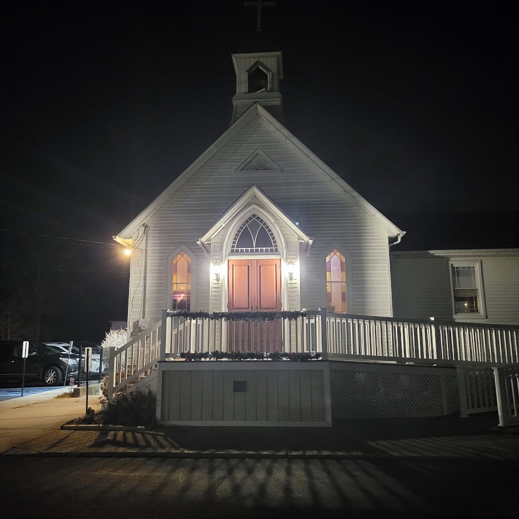 Congregational UCC of Farmingville | 335 Horseblock Road, Farmingville, NY 11738 | Phone: (631) 732-6379