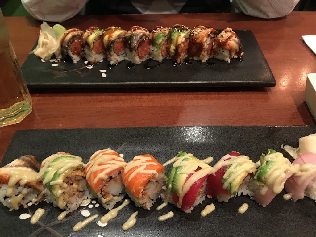 Kira Asian Bistro | 575 Main St Suite 7, Armonk, NY 10504 | Phone: (914) 765-0800