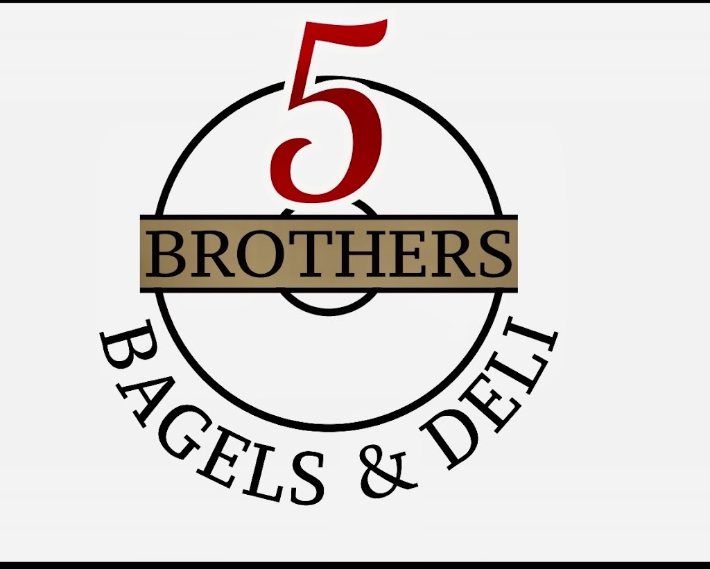 5 BROTHERS BAGELS & DELI | 84 Boonton Ave, Kinnelon, NJ 07405 | Phone: (973) 291-8078
