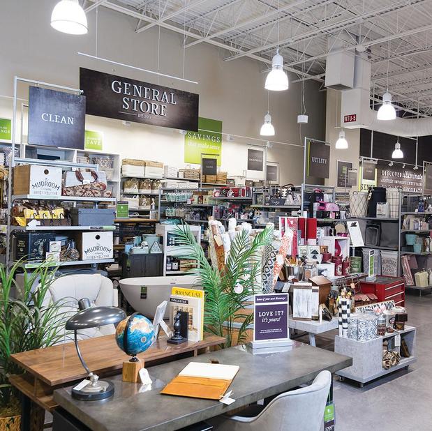 Homesense | 25 Hazard Ave, Enfield, CT 06082 | Phone: (860) 741-3235