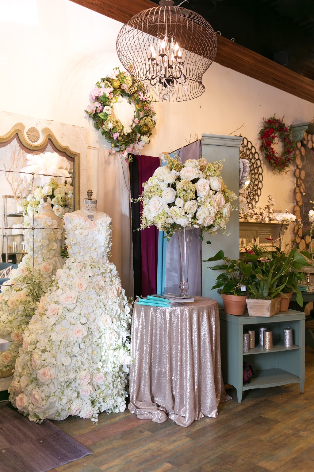 Anna Rose Floral & Event Design | 1052 High Mountain Rd, North Haledon, NJ 07508 | Phone: (973) 636-6535