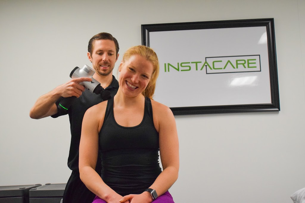 InstaCare Physical Therapy | 56 Penn Oaks Dr, West Chester, PA 19382 | Phone: (484) 202-0461