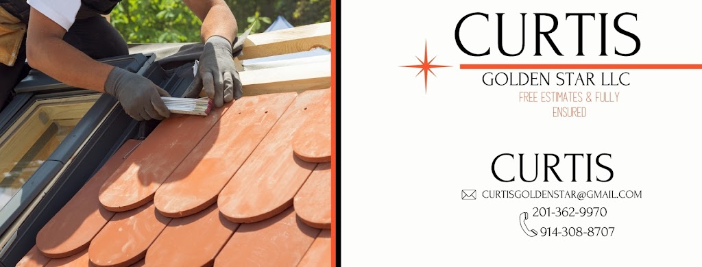 Curtis Golden Star Home Improvement | 343 Howland Ave, Englewood, NJ 07631 | Phone: (201) 362-9970