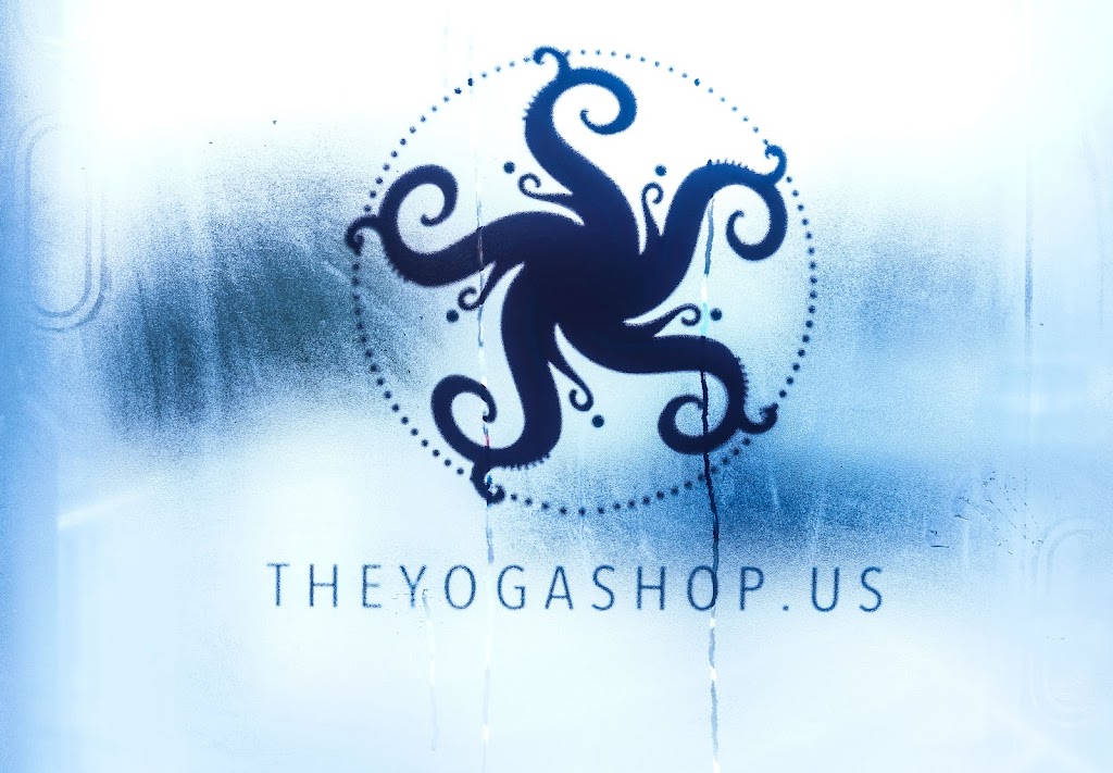 The Yoga Shop Ludlow & lululemon | 185 Miller St, Ludlow, MA 01056 | Phone: (413) 610-2211