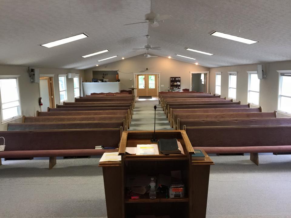 Faith Baptist Church | 34 E Searsville Rd, Montgomery, NY 12549 | Phone: (845) 467-8151