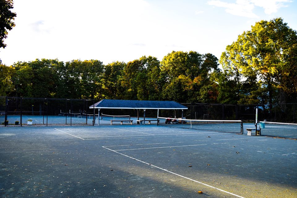 Game Set Match Tennis Academy | 384 Mark Tree Rd, Setauket- East Setauket, NY 11733 | Phone: (631) 751-6100