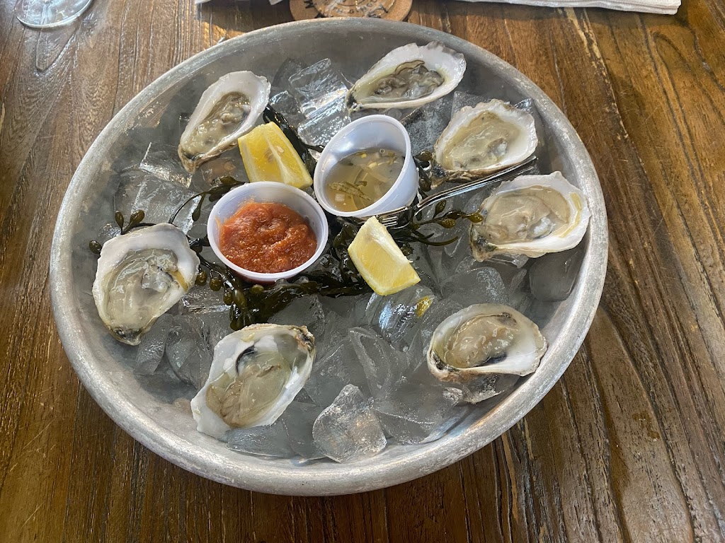 Asbury Oyster Bar | 1300 Ocean Ave N, Asbury Park, NJ 07712 | Phone: (732) 361-6519