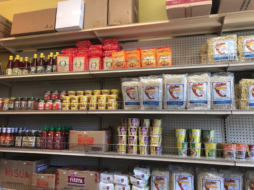 Asian American Food Mart | 23 Veterans Plaza, Bergenfield, NJ 07621 | Phone: (201) 244-0944