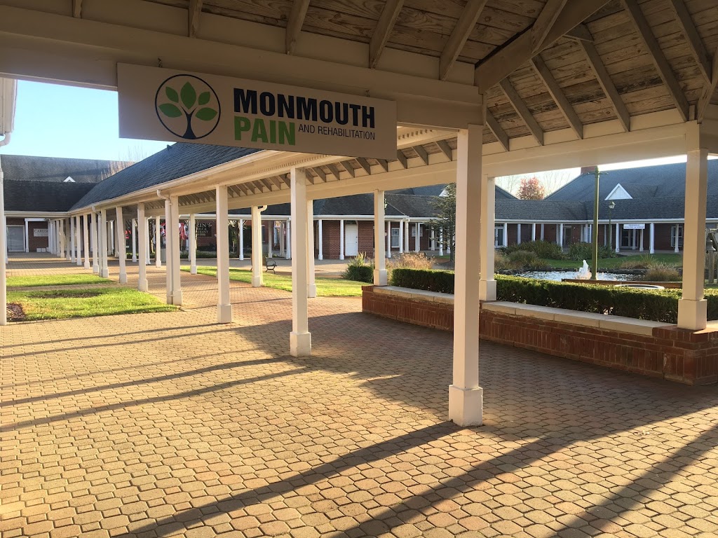 Monmouth Pain Freehold | 20 Thoreau Dr, Freehold, NJ 07728 | Phone: (732) 345-1377