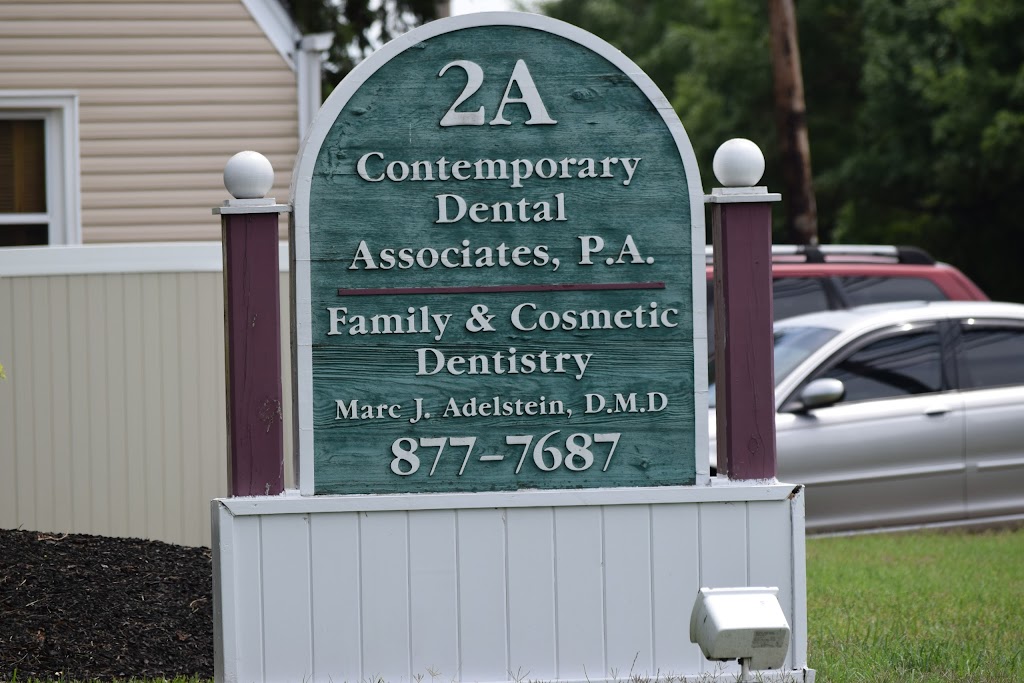Contemporary Dental Associates of Willingboro, NJ (SBS Partner) | 2A Rose St, Willingboro, NJ 08046 | Phone: (609) 473-0919