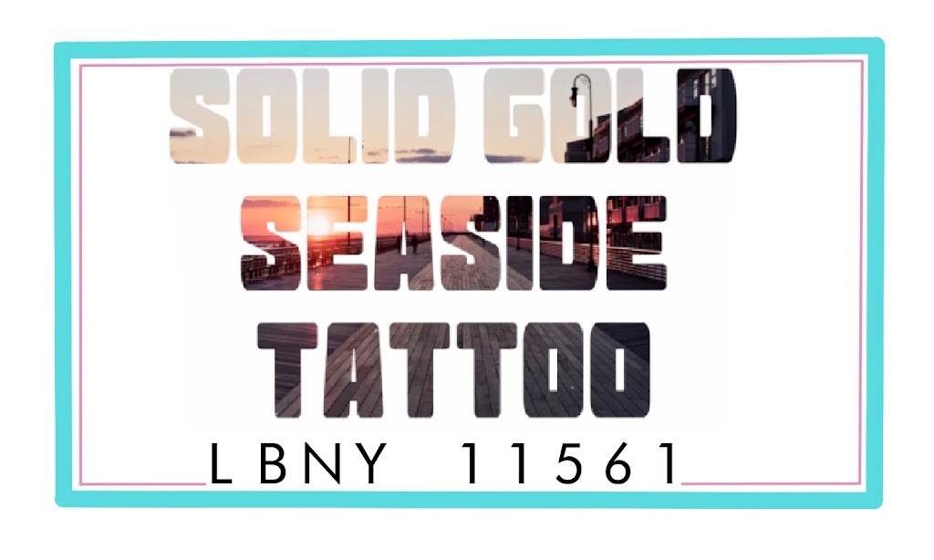 Solid Gold Seaside | 852 W Beech St, Long Beach, NY 11561 | Phone: (516) 600-9524