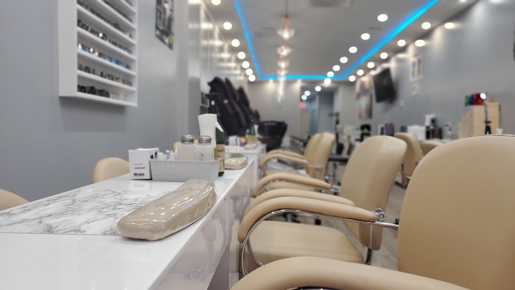 Reina nail & spa | 86-08 37th Ave, Queens, NY 11372 | Phone: (518) 599-2979