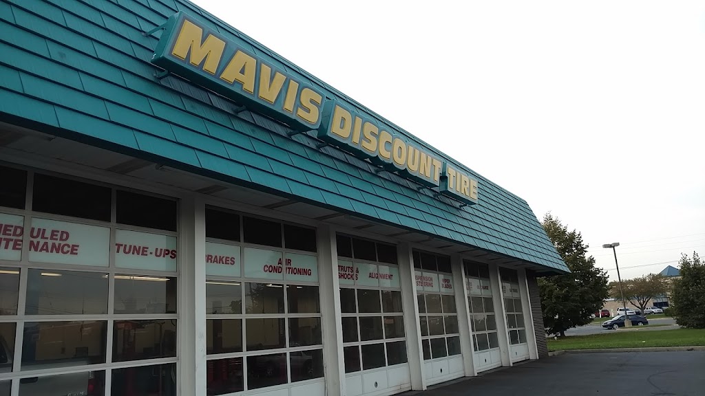 Mavis Discount Tire | 861 Nazareth Pike, Nazareth, PA 18064 | Phone: (610) 705-7669