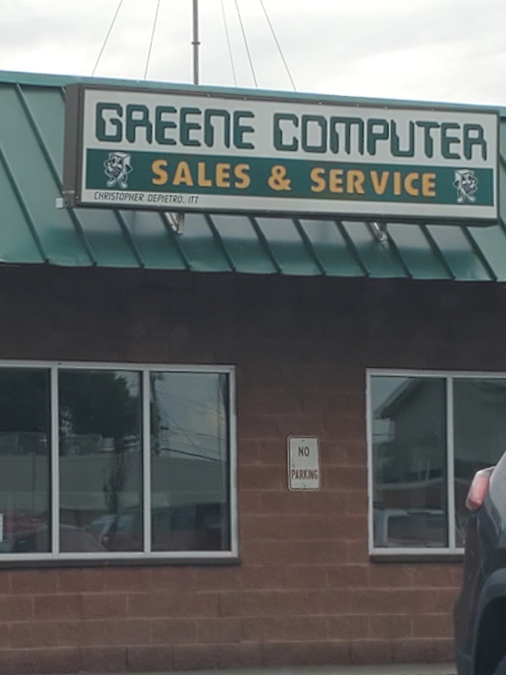 Greene Computer Sales & Services | 30 Hope Plaza, Coxsackie, NY 12192 | Phone: (518) 620-6676
