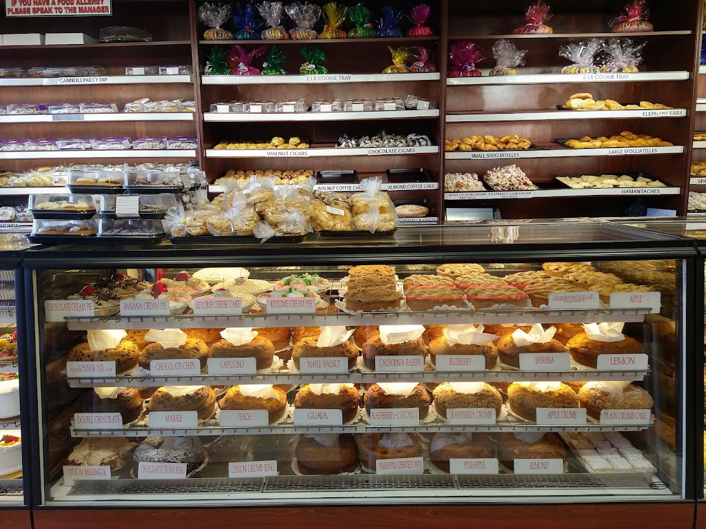 Neris Bakery Products Inc | 31 Pearl St, Port Chester, NY 10573 | Phone: (914) 937-3235