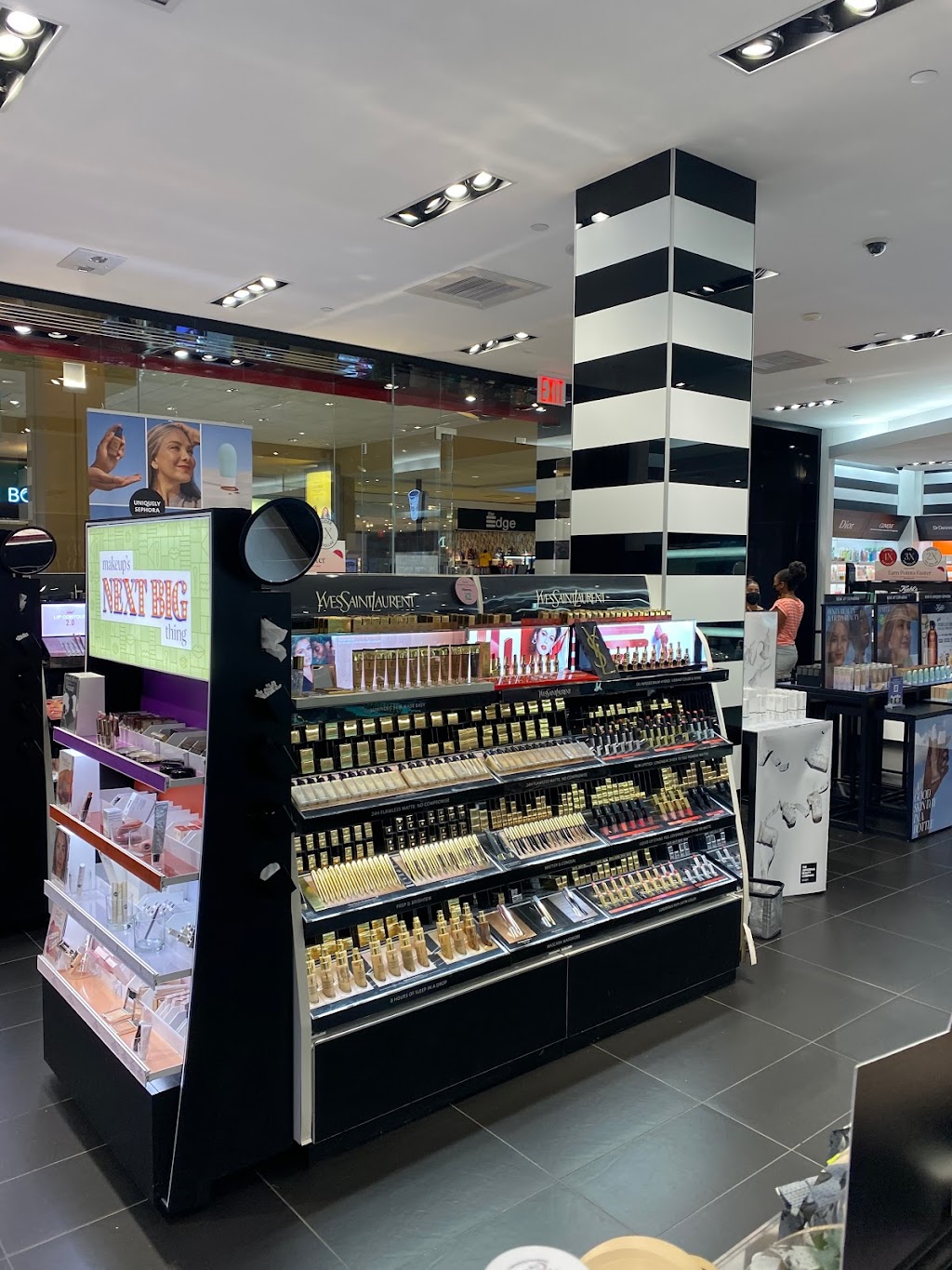 SEPHORA | 319 Washington St, Hoboken, NJ 07030 | Phone: (201) 659-0099