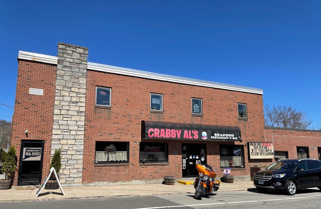 Crabby Als Seafood Restaurant | 157 E Main St, Thomaston, CT 06787 | Phone: (860) 283-4177