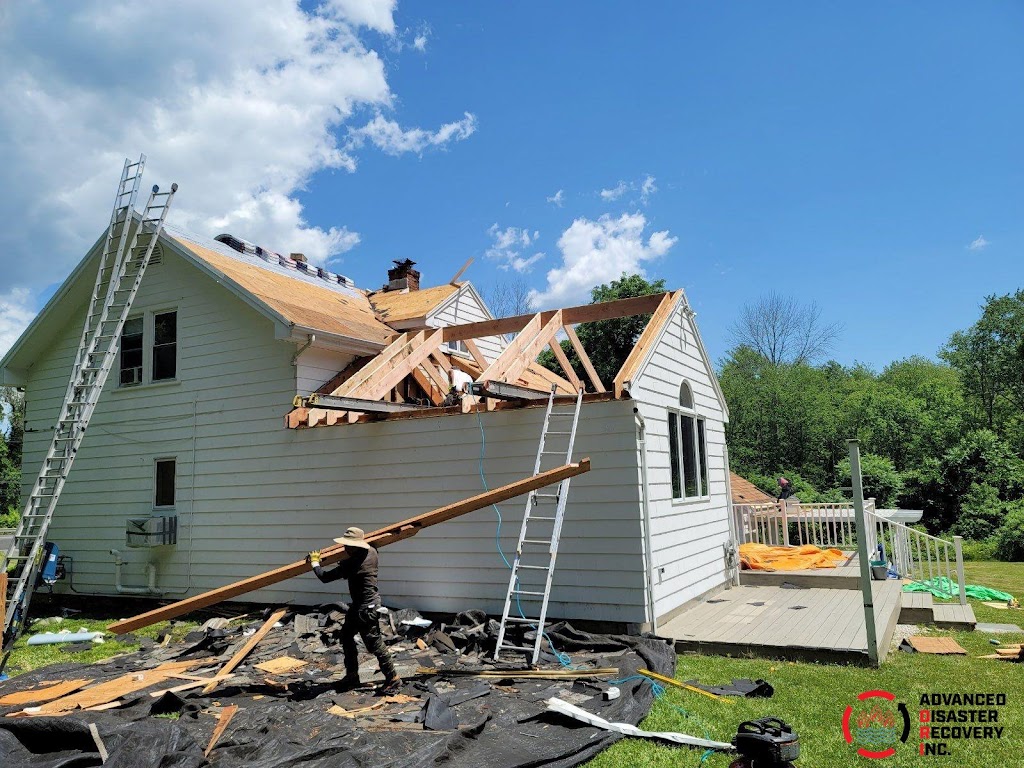 Advanced Disaster Recovery Inc - New Hampton | 2713 NY-17M, New Hampton, NY 10958 | Phone: (845) 294-8919
