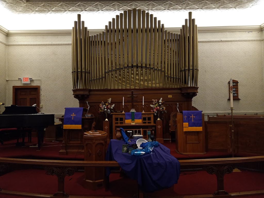 Frenchtown United Methodist Church | 16 3rd St, Frenchtown, NJ 08825 | Phone: (908) 996-3117