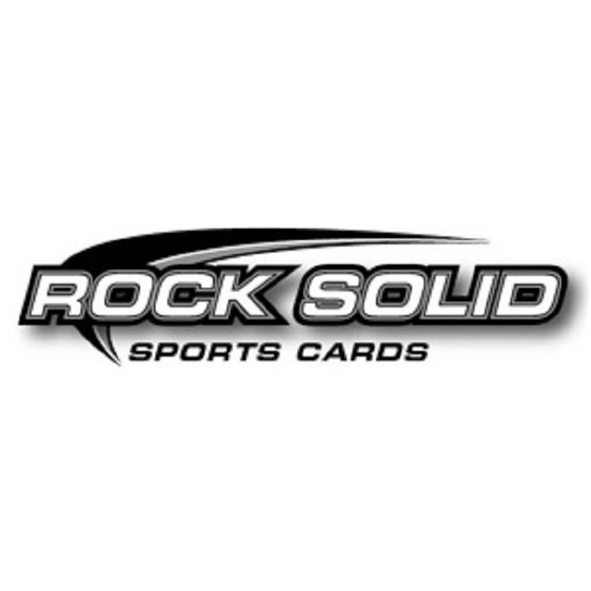 Rock Solid Sports Cards | 2 Commerce St, Derby, CT 06418 | Phone: (203) 751-9198