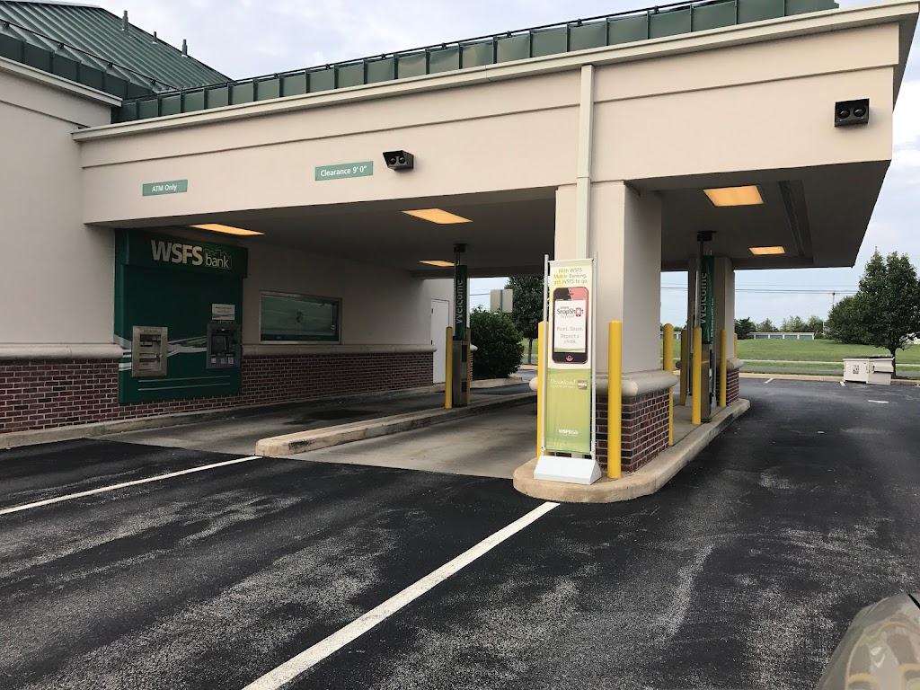 WSFS Bank | 400 Jimmy Dr, Smyrna, DE 19977 | Phone: (302) 389-3151