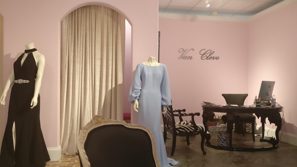 Van Cleve Bridal & Evening Wear | 1604 E Lancaster Ave, Paoli, PA 19301 | Phone: (610) 647-5055