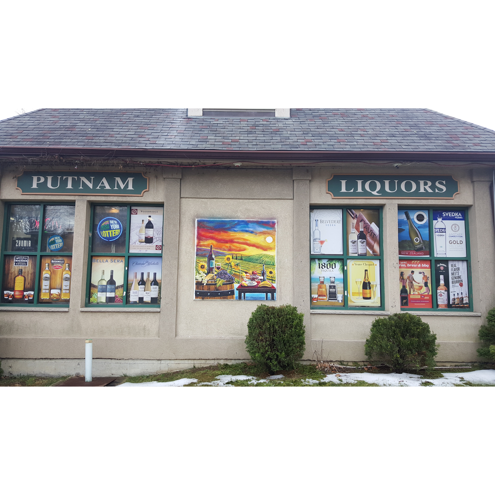 Putnam Wine & Liquors | 545 US-6, Mahopac, NY 10541 | Phone: (845) 628-8808