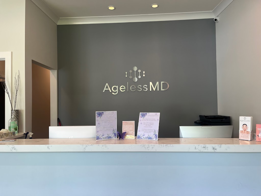 AgelessMD Dr. Roxanne Carfora | 412 N Country Rd #10, St James, NY 11780 | Phone: (631) 250-9582