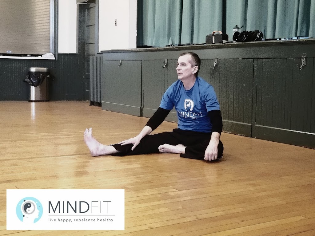 Mindfit | 91 W Church St, Seymour, CT 06483 | Phone: (203) 278-0869