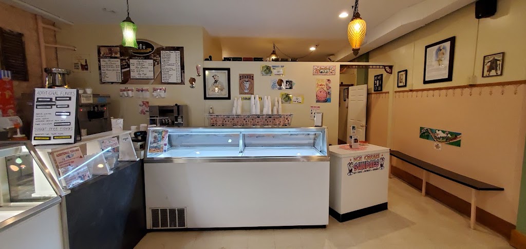 Leos Ice Cream | 2212 Atco Ave, Atco, NJ 08004 | Phone: (856) 753-1313