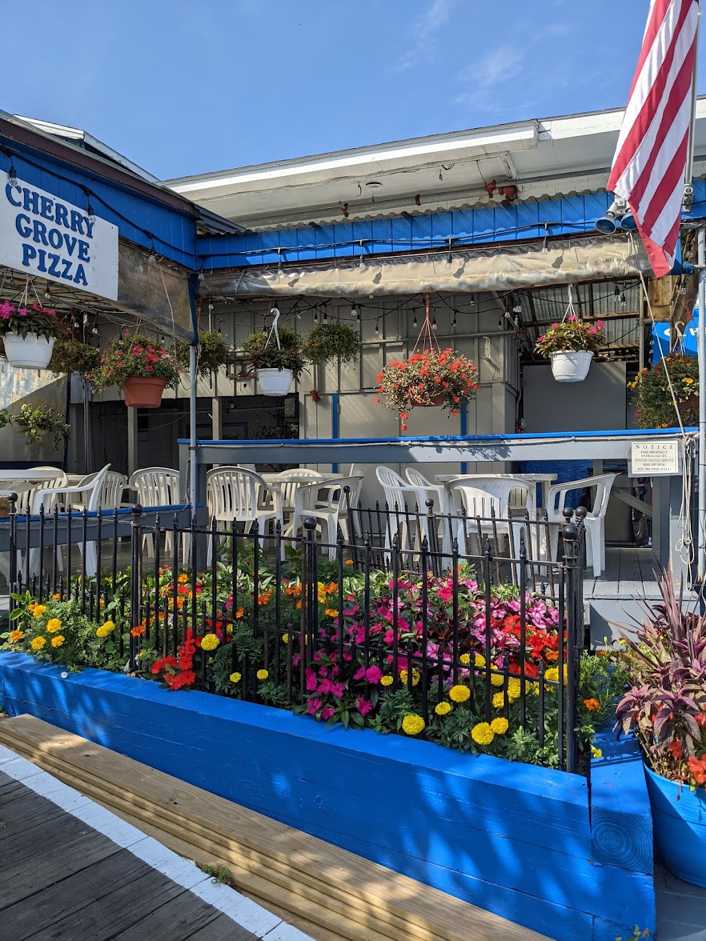 Cherry Grove Pizza | 179 Ocean Walk, Cherry Grove, NY 11782 | Phone: (631) 597-6766