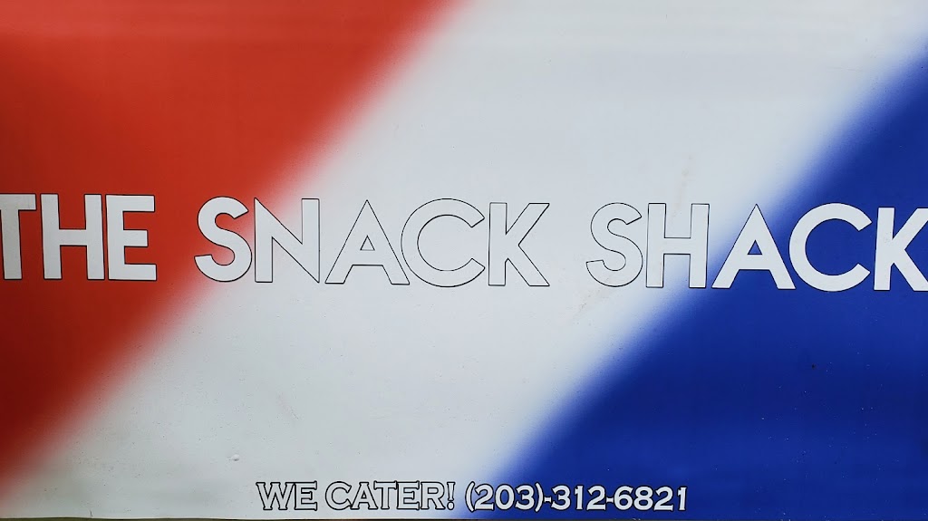 The Snack Shack | 7 Old Grays Bridge Rd, Brookfield, CT 06804 | Phone: (203) 312-6821