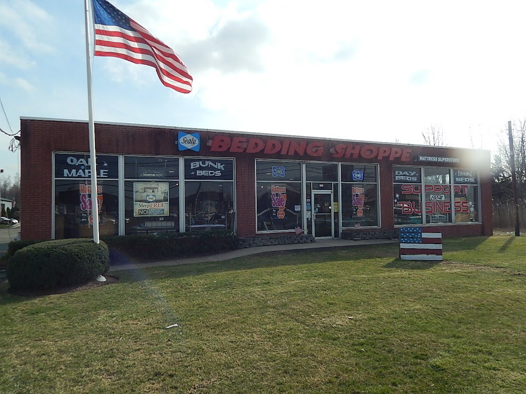 Bedding Shoppe | 811 US-46, Parsippany-Troy Hills, NJ 07054 | Phone: (973) 334-9000