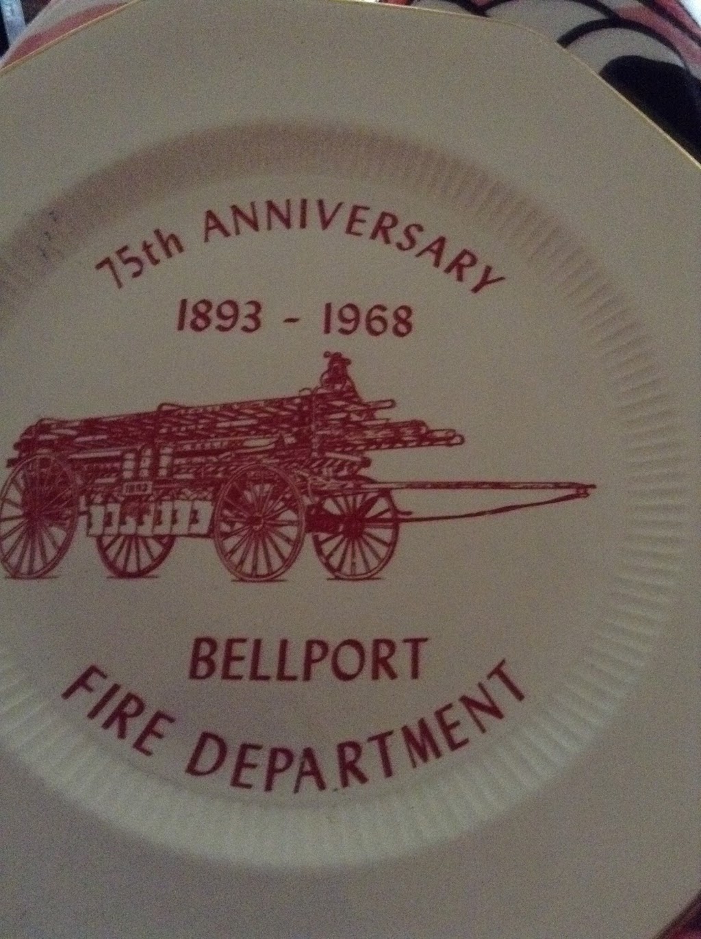 Bellport Fire Department | 161 Main St, Bellport, NY 11713 | Phone: (631) 286-0405