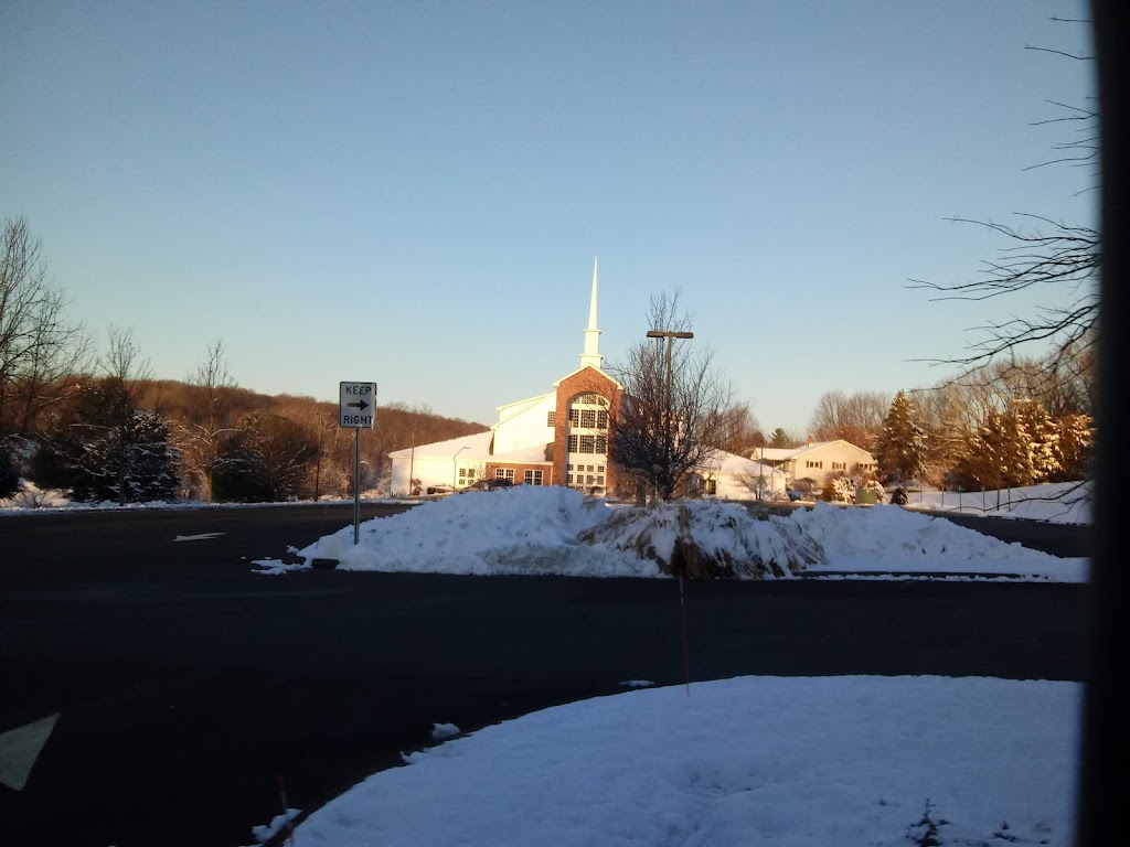 Avery Street Christian Reformed Church | 661 Avery St, South Windsor, CT 06074 | Phone: (860) 644-2731