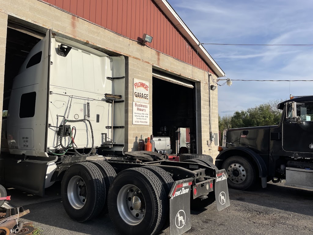 Filchner Transportation Services | 346 N Penn Dixie Rd, Bath, PA 18014 | Phone: (610) 759-8158