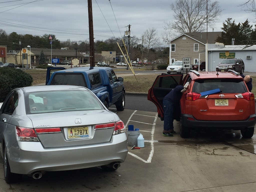 Medford Auto Wash | 725 Stokes Rd, Medford, NJ 08055 | Phone: (609) 654-4411