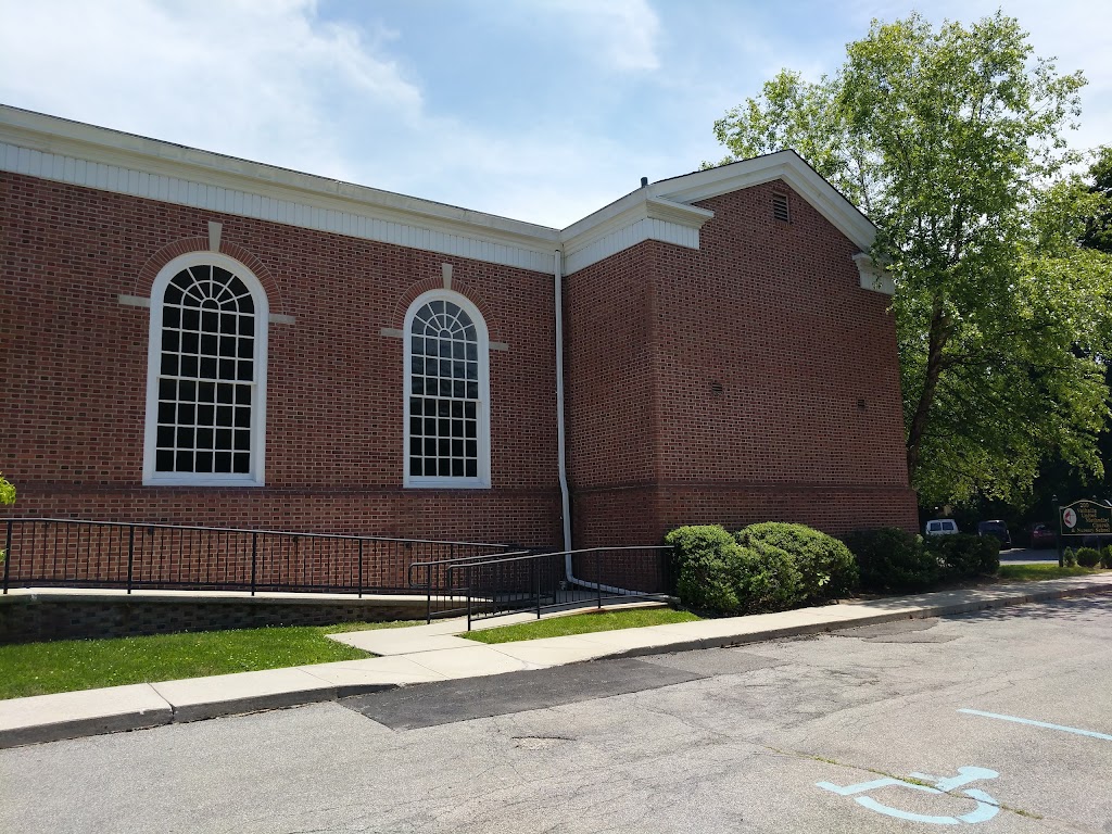Valhalla United Methodist Church | 200 Columbus Ave, Valhalla, NY 10595 | Phone: (914) 949-6252