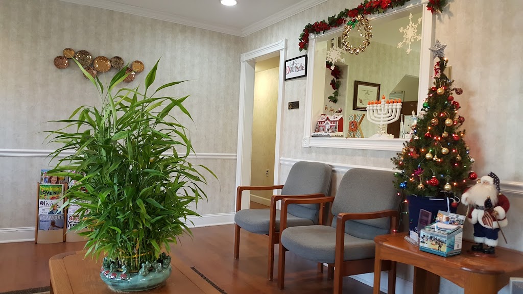 K Dental Smiles PC | 82 Helen Ave, Freehold, NJ 07728 | Phone: (732) 845-2273