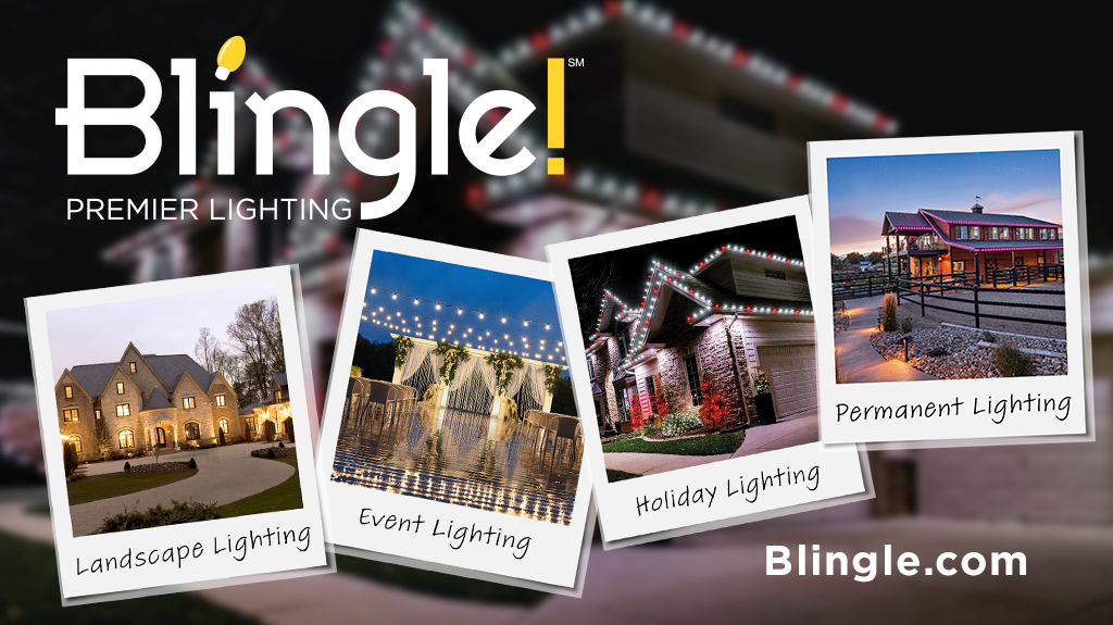 Blingle Premier Lighting | 13 Francis J Clarke Cir, Bethel, CT 06801 | Phone: (475) 242-8741